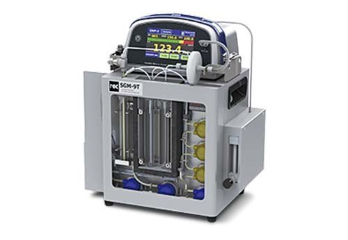 Baca Gazında Cıva Ölçüm Sistemleri