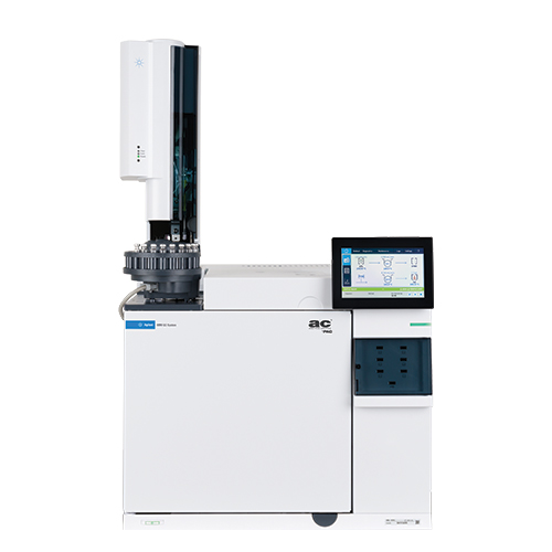 AC FAME in AVTUR Analyzer 