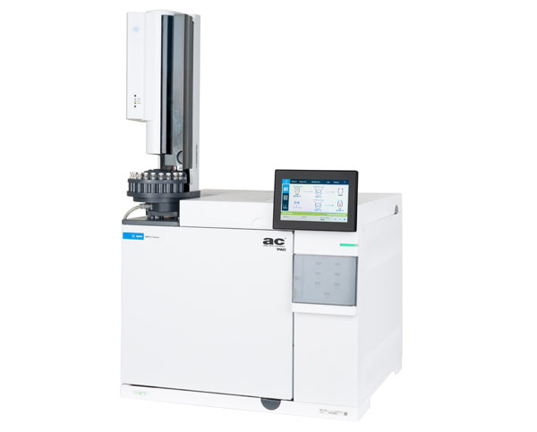 AC NGA/GPA 2261 Natural Gas Analyzer 