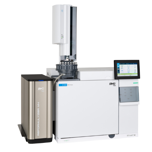 AC Reformulyzer® M4 – Hydrocarbon Group-Type Analyzer