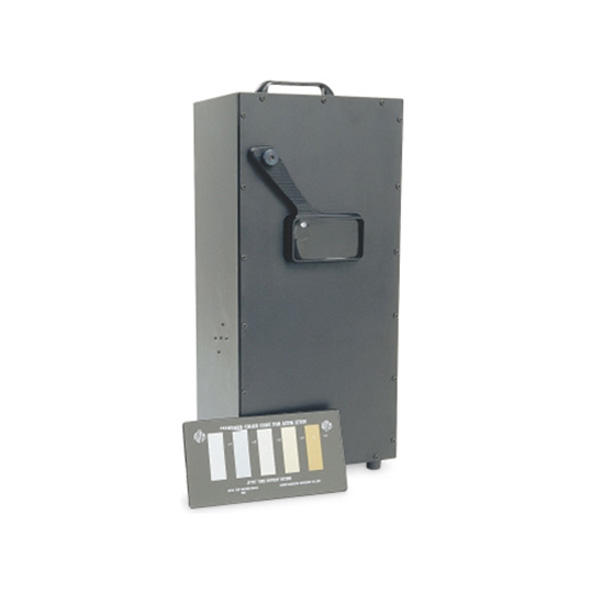 Alcor VTR-100 – Visual Tube Rater