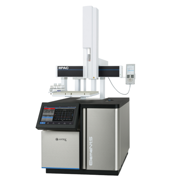 Antek - Elements™ Total Elemental Combustion Analyzer 