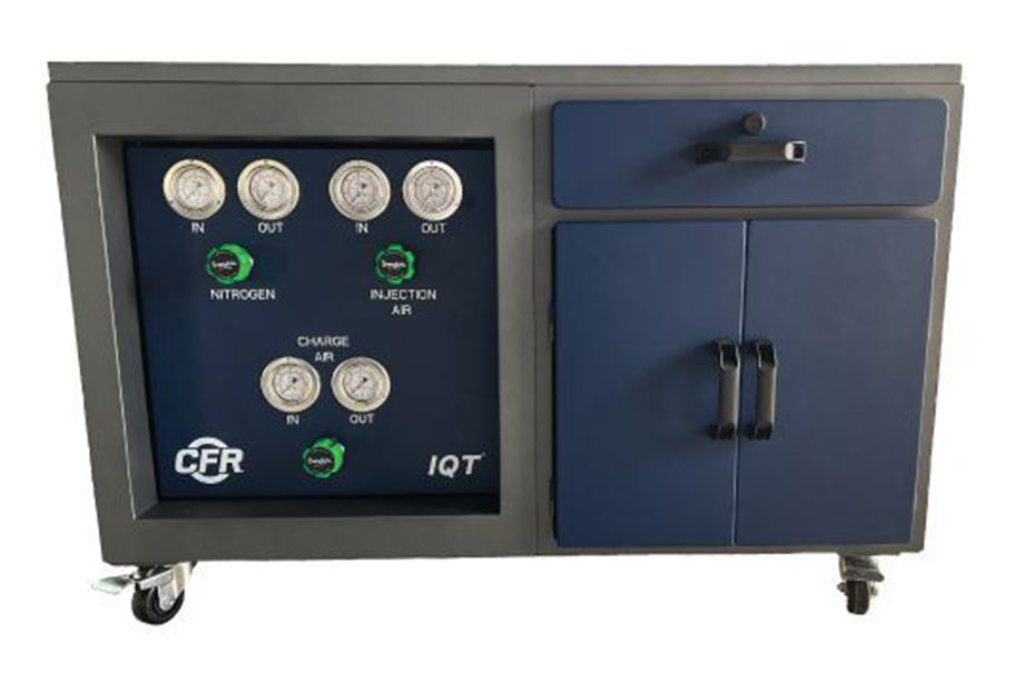 Entegre Sistemler Modülü (ISM)