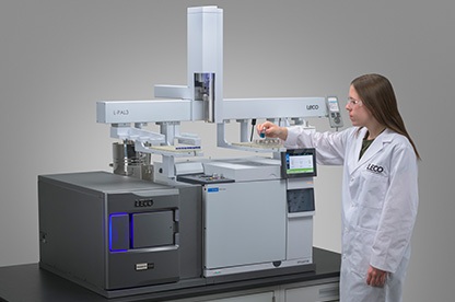 Pegasus® BTX ile MOSH & MOAH Analizi