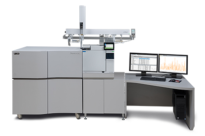 Pegasus® GC-HRT – Yüksek Çözünürlüklü GC-TOFMS Sistemi