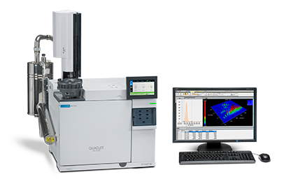 QuadJet™ SD – GC×GC Modülatör ve Dedeksiyon Sistemi