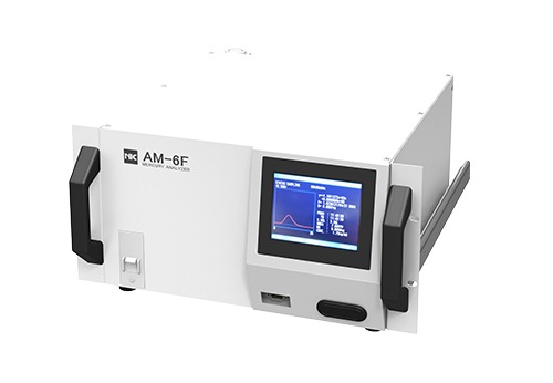 Sürekli Cıva Ölçüm Sistemleri