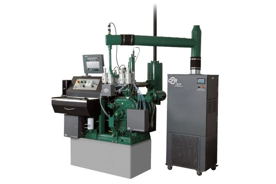 Sürekli Test Sistemi (CTS)