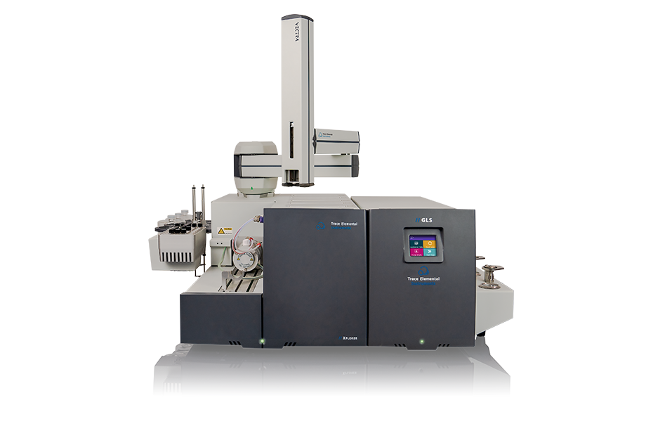 XPLORER-TN/TS – Total Nitrogen & Total Sulfur Analyzer