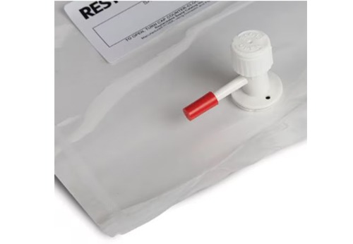 Gaz Numune Alma Aksesuarları