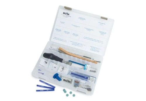 HPLC ve GC Bakım kitleri