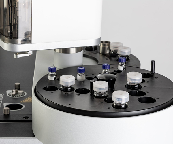 SCION - HPLC & GC Kromatografi Sistemleri 