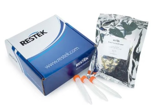 Quechers Numune Hazırlama Sistemleri