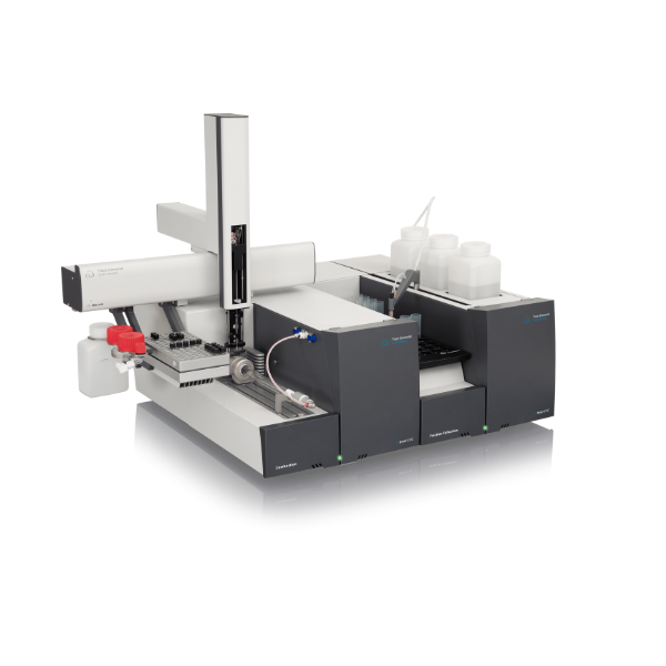 TE Instruments – Elementel Analiz ve Numune Hazırlama Sistemleri